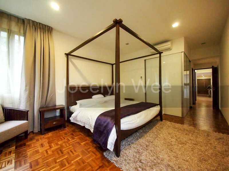3 Bed Condo for Rent in  Nassim Regency - Image 6